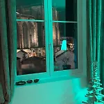 公寓 Le Cocon De L Atre 埃皮纳勒