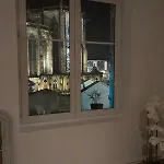 Le Cocon De L Atre 埃皮纳勒