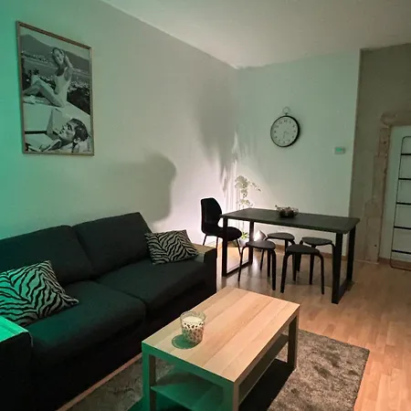 Apartmán Le Cocon De L Atre