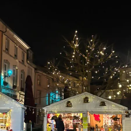 Le Cocon De L Atre Apartmán