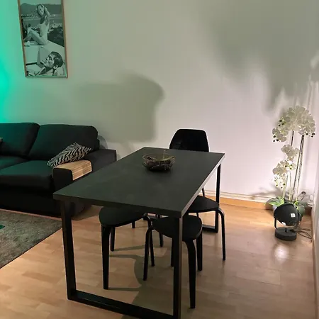 Le Cocon De L Atre Apartmán *