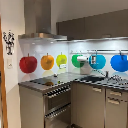 Le Cocon De L Atre Apartmán Épinal