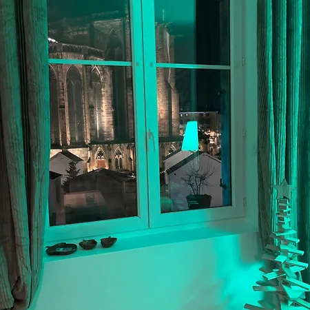 Apartment Le Cocon De L Atre Epinal