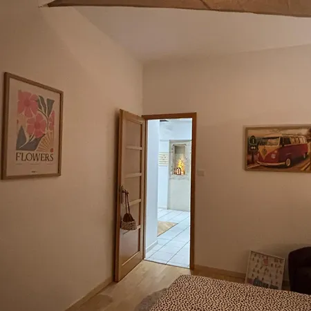 Le Cocon De L Atre