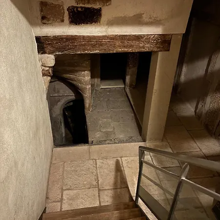 Apartment Le Cocon De L Atre *
