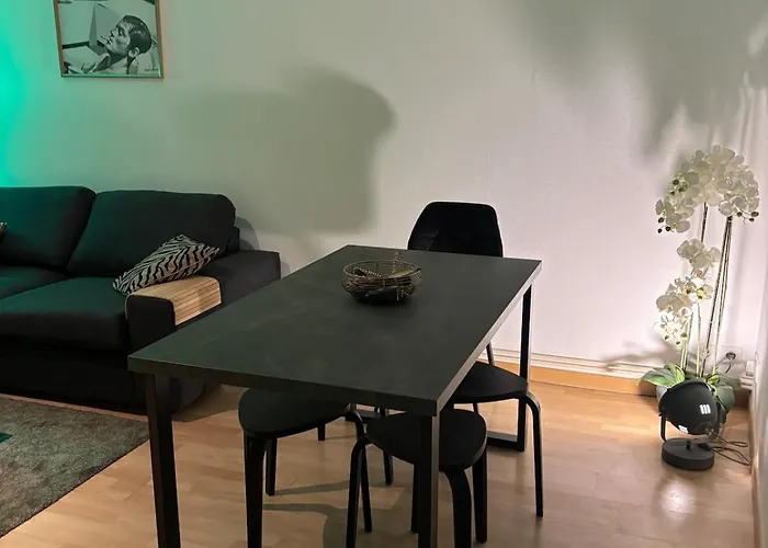 Le Cocon De L Atre Apartmán *