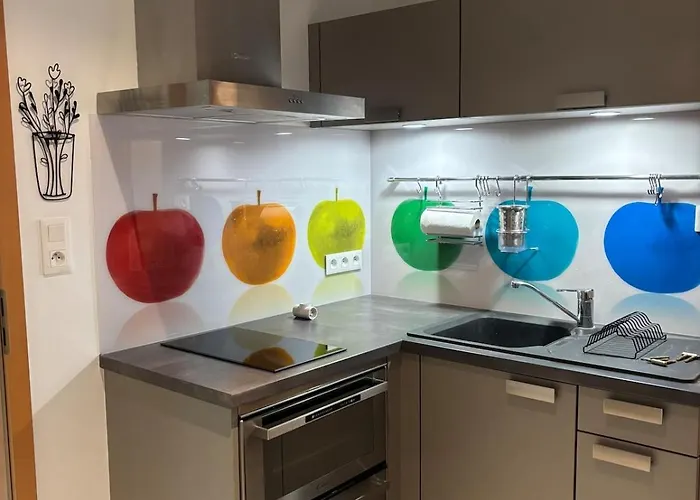 Le Cocon De L Atre Apartmán Épinal