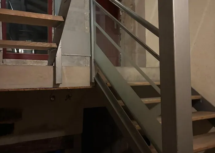 Apartmán Le Cocon De L Atre