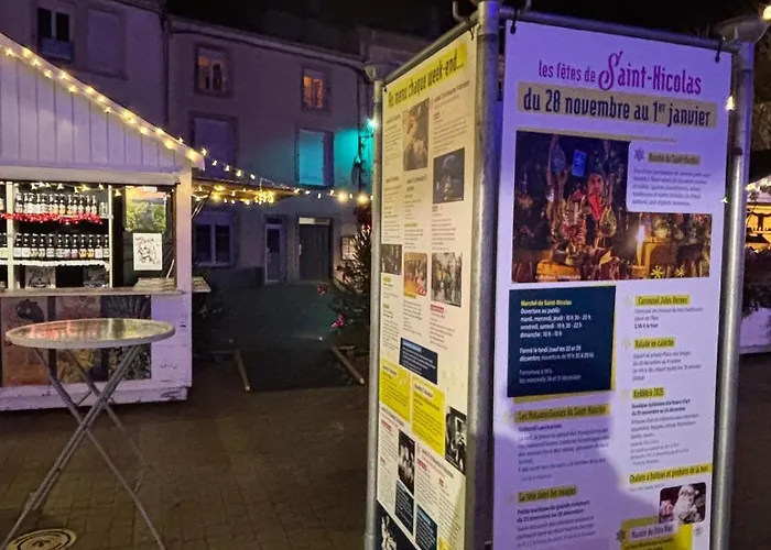 Le Cocon De L Atre * Épinal