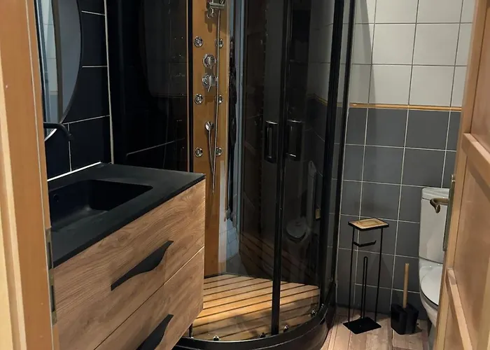 Le Cocon De L Atre *