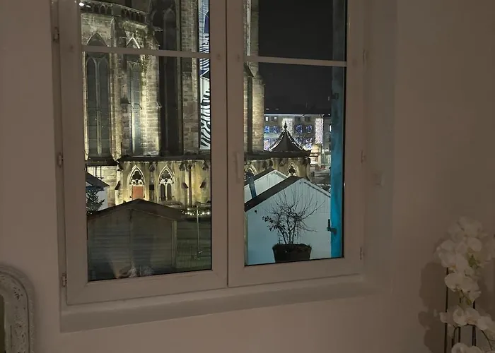 Le Cocon De L Atre Épinal